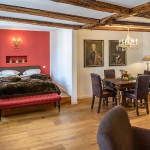 Deluxe Appartement